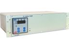 ADEV - Model G405 Series - Zirconia Oxygen Analyser