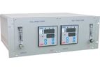 ADEV - Model 4400 - Multi Gas Analyser