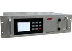 ADEV - Multi-Flue UV DOAS Analyser