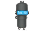 ADEV - Model 8863 - Thermoparamagnetic Oxygen Analyser
