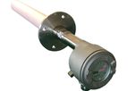 OxyPink - Zirconia Flue Gas Analyser