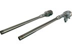 ADEV - Model ZCS - Zirconia Probe for Carbon Potential Control in Heat Treatments