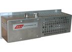 ADEV - Model 8870 - Zirconia Oxygen Analyser