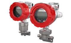 OxyTrend - Electrochemical Oxygen Transmitter