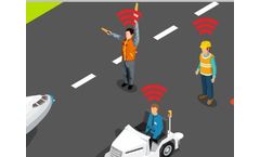 Real Time Location Tracking Systems & IoT for Airports