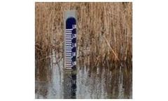 McCrometer Connect - Water Level Monitoring System