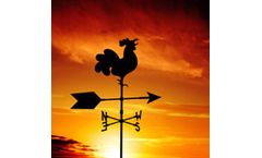 McCrometer Connect - Standard Weather Monitoring System