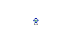 China ZJN ROTARY DRUM DRYER