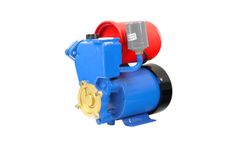 SANXIN - Model PS-130BIT - Automatic Booster System Pumps