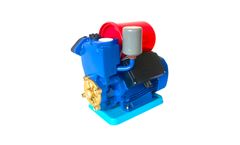 SANXIN - Model PS-150AUTO - Automatic Booster System Pumps