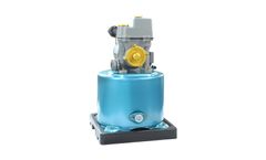 SANXIN - Model PW-251EA - Automatic Water Pump
