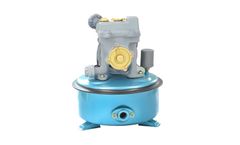 SANXIN - Model SX-130W - Automatic Water Pump