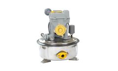SANXIN - Model SX-130W.S - Automatic Water Pump