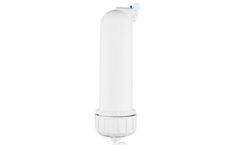 HID - Model PP - RO Filter Housing