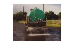 Odor Control Services