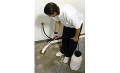 Floor Drain Treatment Services