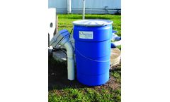 Lift Station Treatment Services