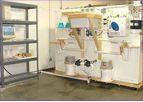 BESTech - Drain Line Simulation System