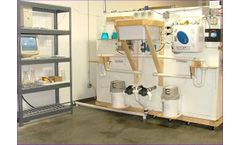 BESTech - Drain Line Simulation System