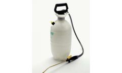 BESTech - Model Part #8222 - Hand Sprayer