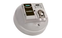 BESTech - Model Part #8232 - Bucket-Top Autodose Dispenser