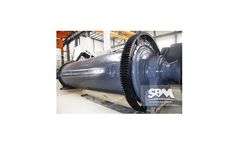 SBM - Ball Mill
