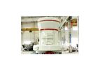 SBM - Raymond Mill