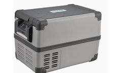 Yutong - Model YT-B-35PX - 30L/5L 12 Volt Portable Refrigerator Freezer