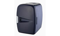 Yutong - Model YT-A-500B - 5L 50W Portable 12V Thermoelectric Cooler