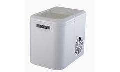 Yutong - Model YT-E-005A-N - 50Hz Electric 220V 2.2L Ice Maker