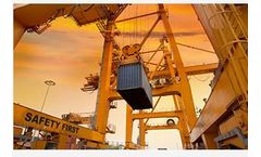 Royal Arc - Crane Inspections Services