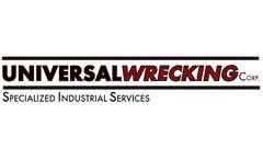 Scrap Metal Recycling and Purchasing