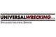 Universal Wrecking Corporation