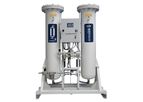 Sysadvance - N2 Nitrogen Generators