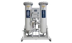 Sysadvance - N2 Nitrogen Generators