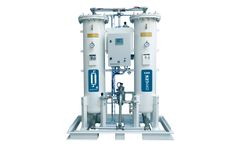 Sysadvance - Oxygen Generators