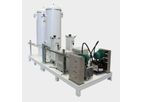 AirSYS - Model M - Medical Air Systems