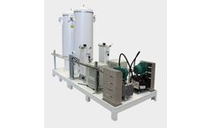 AirSYS - Model M - Medical Air Systems