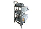 VacuumSYS - Model M - Medical Vacuum Systems
