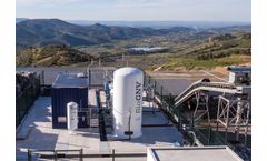 Methagen - Biogas Upgrading System