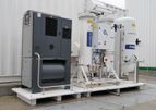 Bioxygen - O2 Injection System