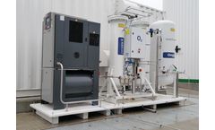 Bioxygen - O2 Injection System