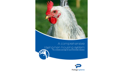 Prüllage - Laying-Hen Housing System Brochure