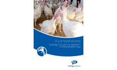 Prüllage - Turkey Housing System Brochure