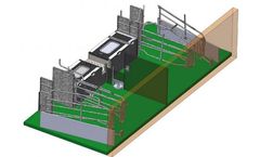 FreeMove - Farrowing Pen