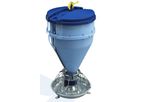 ROXELL - Automatic Feeder for Pigs
