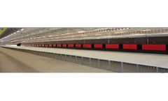 Prüllage - Laying-Hen Housing System