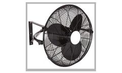 Metron - Model 7 - Fan Guards