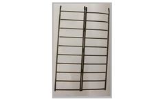 Metron - Model 5 - ATV Ramps Ladders