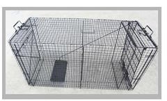 Metron - Model 6 - Live Animal Traps/Live Animal Catchers